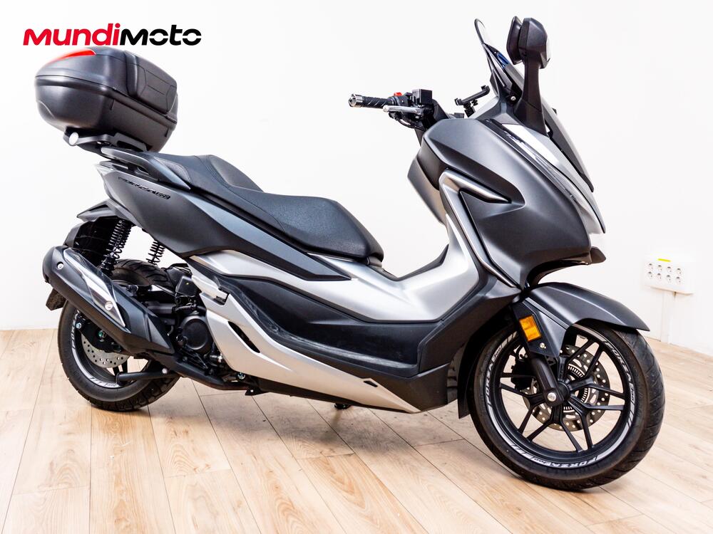 Honda Forza 300 (2019 - 20) (2)