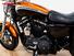 Harley-Davidson 1200 Custom ABS (2014 - 16) - XL 1200C (10)