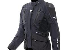 Giacca Moto Donna Dainese Carve Master 4 Gore-Tex