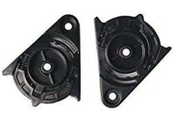 Ricambio Airoh sottoplacche visiera per Commander