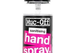 Spray disinfettante antibatterico Muc-Off Hand Spr 