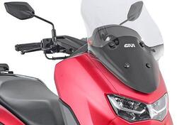Spoiler Givi per Yamaha N-MAX 125-155 (21-24)