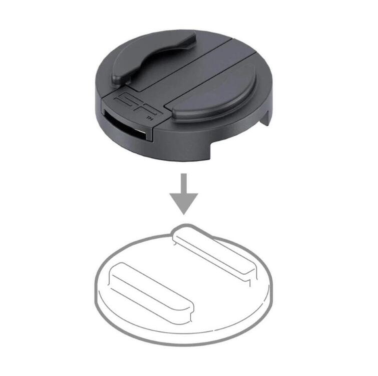 SP Adattatore SPC+ SP Connect 