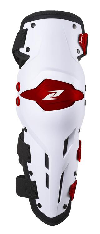 Coppia ginocchiere Zandonà X-TREME KNEEGUARD Bianc 