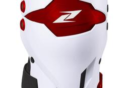 Coppia ginocchiere Zandonà X-TREME KNEEGUARD Bianc 
