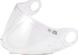 Visiera Airoh Antigraffio per casco RIDES chiara