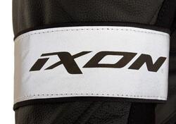 Fascia di visibilità Ixon Brace Nero