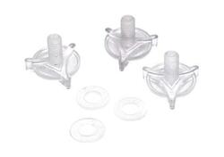 Ricambio kit viti frontino Airoh