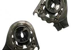 Ricambio Meccanismo Visiera LS2 Per OF569 Track