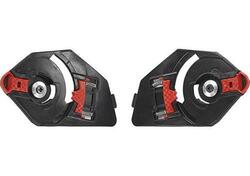 Ricambio Meccanismo Visiera LS2 Per FF324