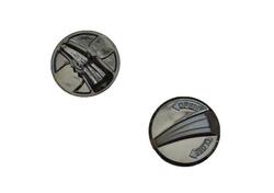 Ricambio Viti Movimento Visiera Ls2 Per OF560