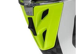 Ricambio Presa Daria Mentoniera LS2 Per FF323 Arro