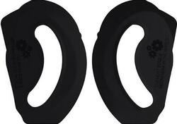 Ricambio Placchette Laterali LS2 Per LS2 FF399 Val