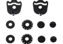 Ricambio Viti Frontino LS2 Per MX436 Evo