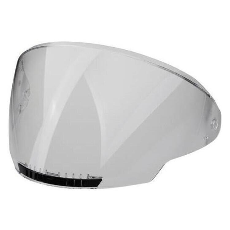 Visiera Fumè LS2 per OF600