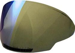 Visiera Specchiata Blu LS2 OF600 Copter