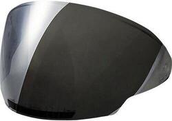 Visiera Specchiata Argento LS2 OF600 Copter