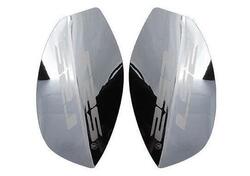 Ricambio Placchette Laterali LS2 Per FF900 VALIANT