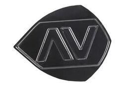 Ricambio Cover Laterali Metal LS2 Per FF906 ADVANT