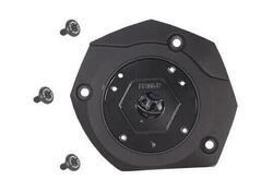 Ricambio Meccanismo Movimento Mentoniera + Support LS2