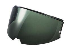 Visiera Fumè Chiaro LS2 Per Advant