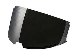 Visiera Specchiata Argento LS2 Per Advant