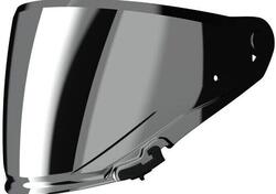 Visiera Specchiata Argento LS2 Per OF603 INFINITY