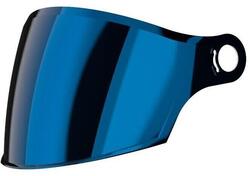 Visiera Specchiata Blu LS2 Per OF620 CLASSY