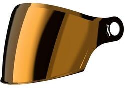 Visiera Specchiata Oro LS2 Per OF620 CLASSY