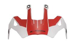 Ricambio Frontino LS2 Per MX702 NAMIB Bianco Blu R