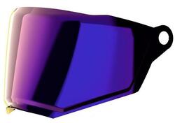 Visiera Arcobaleno Per LS2 MX702 PIONEER 2