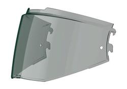 Visiera Fumè Chiara LS2 Per FF910 Advant 2