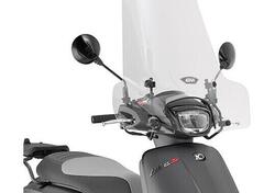 Kit di attacchi Givi A6120A per KYMCO Like Sport 1