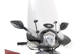 Kit di attacchi Givi A7067A per SYM Symphony ST 50