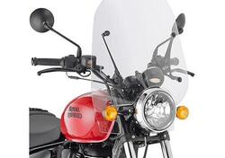 kit di attacchi Givi A9053A per ROYAL ENFIELD Mete