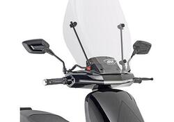 kit di attacchi Givi A9400A D1181ST per SUNRA Robo