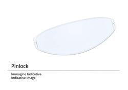 Visiera Pinlock Agv Race 2 trasparente Pista GP Co