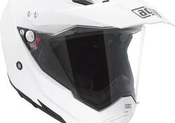 Ricambio cuffia AGV per AX-8 Dual Evo taglia M