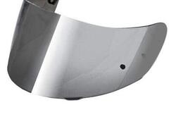 Visiera antigraffio Agv RACE 3 tear-off system + p