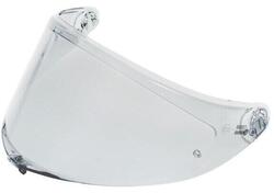 Visiera Chiara AGV GT5-2 Per Tourmodular Tg. XL -