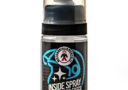 Spray igienizzante Casco Motoabbigliamento.it