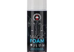 Schiuma attiva Motoabbigliamento.it MAGIC FOAM ad