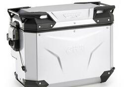 Valigia Laterale Destra Givi Trekker Outback Evo 4