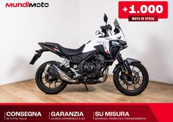 Honda NX500 (2024 - 25) usata