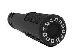 Salvascarpe Tucano Urbano Foot Slim Nero