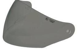 Visiera Fumè Tucano Urbano Per El Mettin - El Jett