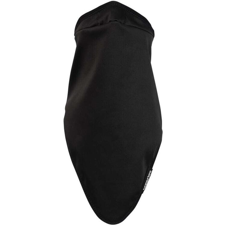 Scaldacollo Tucano Urbano Windscud Bandana Nero