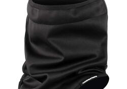 Scaldacollo Tucano Urbano Windscud Collar Nero