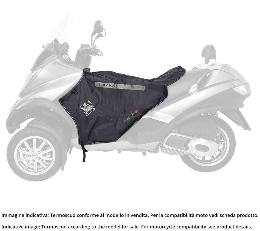 Termoscud Tucano Urbano R080X