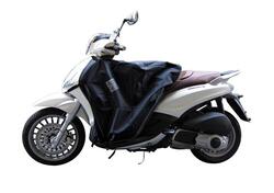 Termoscud Tucano Urbano R081X nero